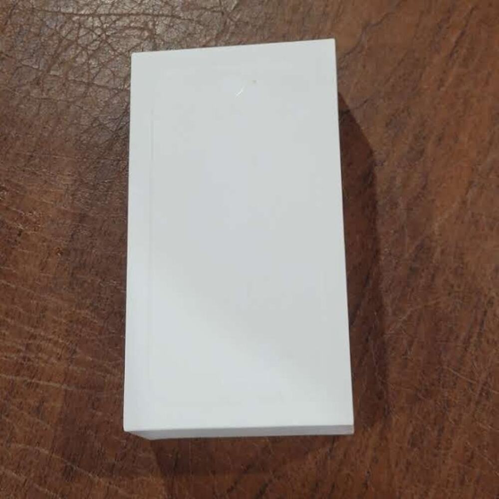 Box only Apple iPhone 6 Space Gray 16GB A1549 Empty box only